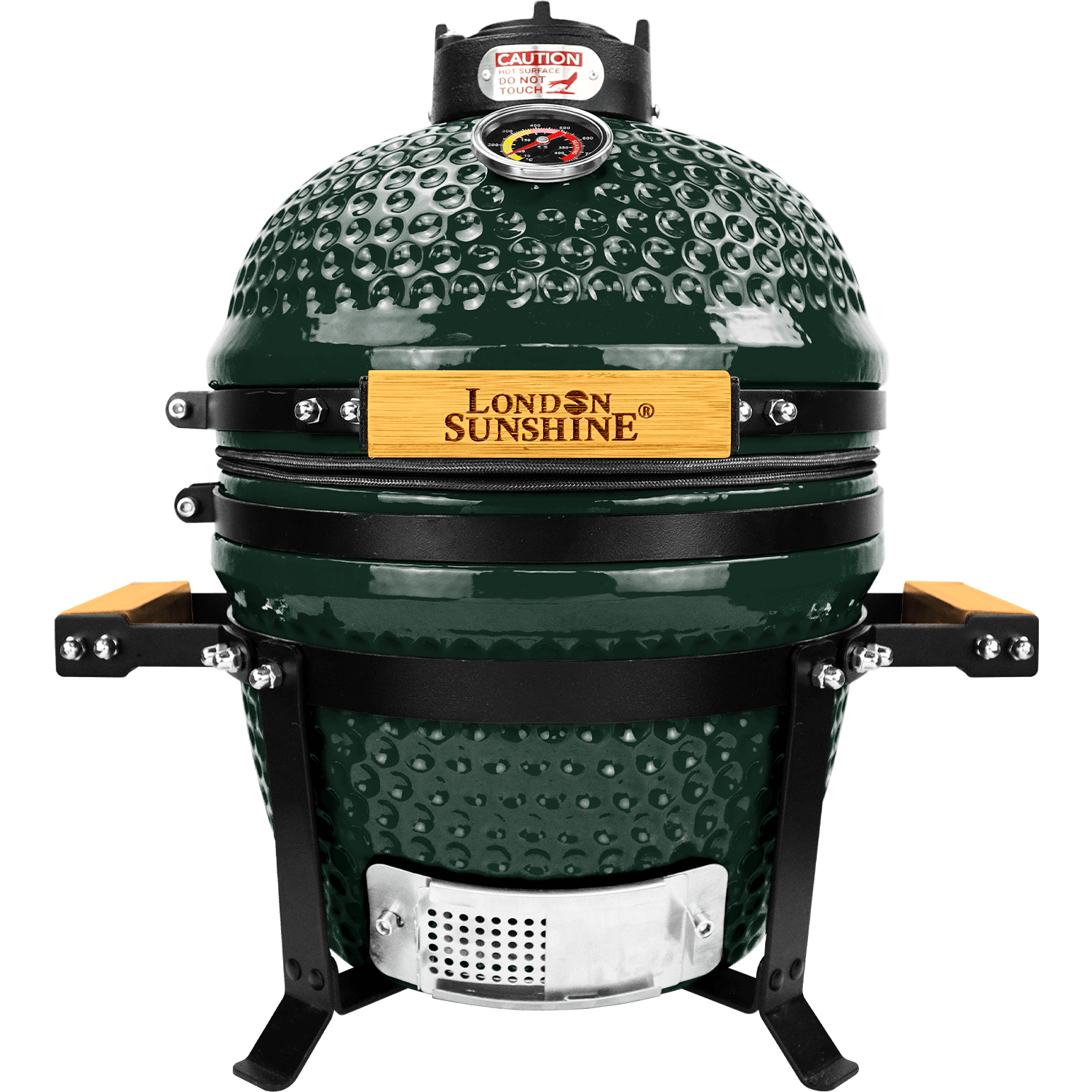 Hokkaido Classic G.C. ロンT M ライトグリーン　新品 Kamado 13