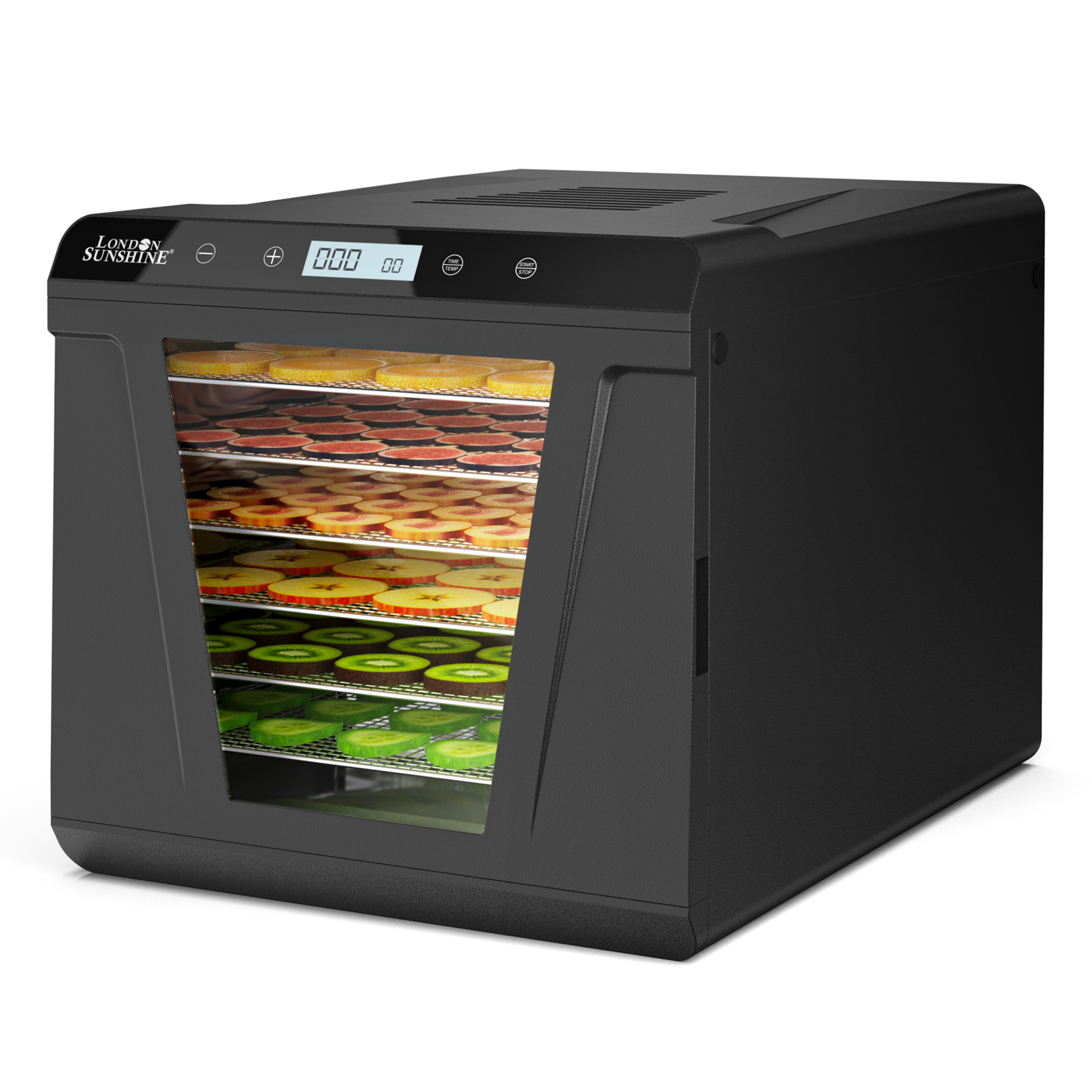 Food Dehydrator Vs. Oven: Which Is Better?