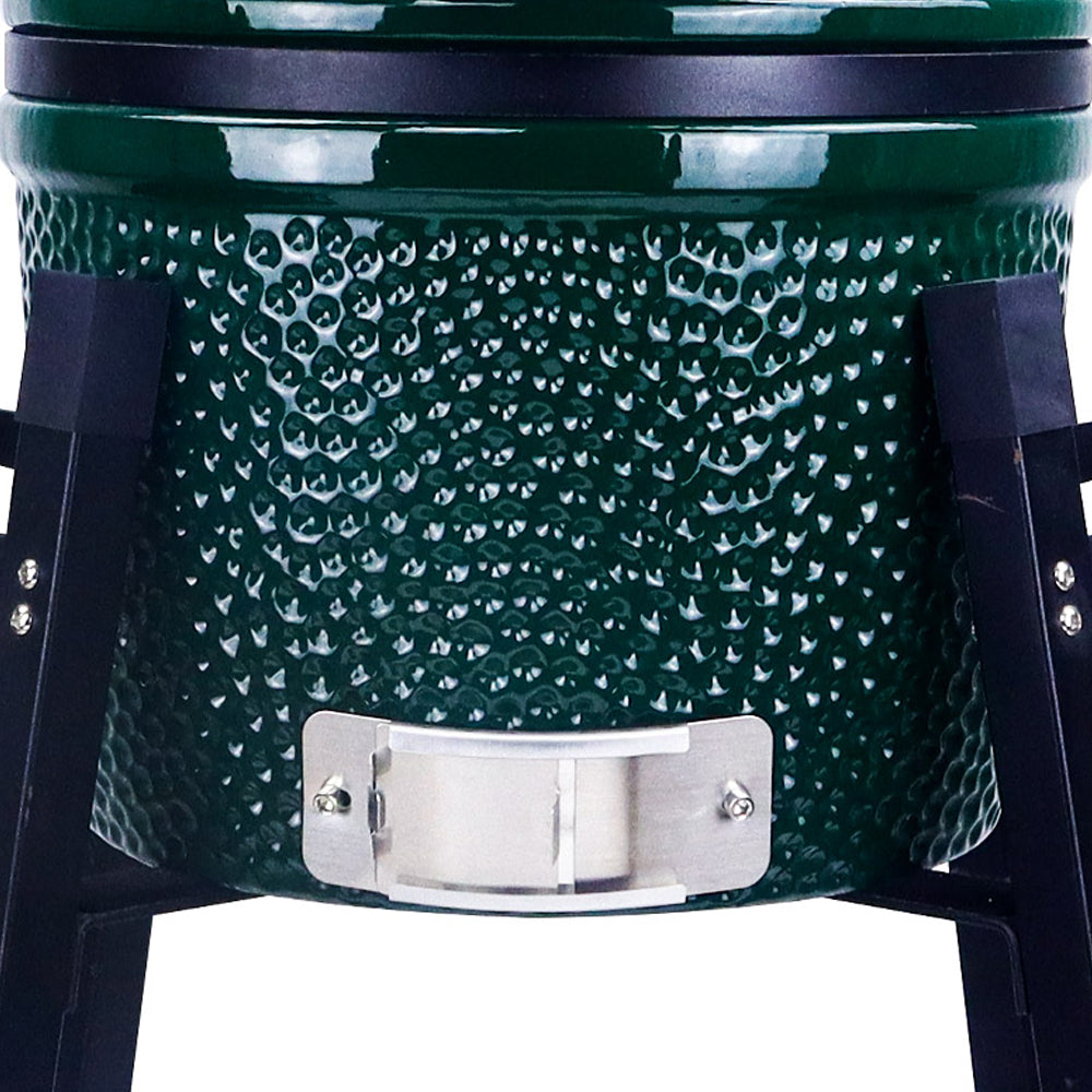 Kamado Ceramic Body Part Bottom - 15inch