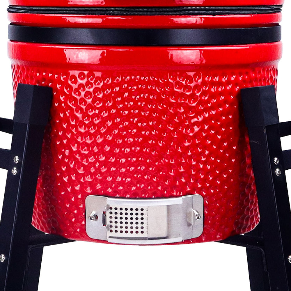 Kamado Ceramic Body Part Bottom - 15inch