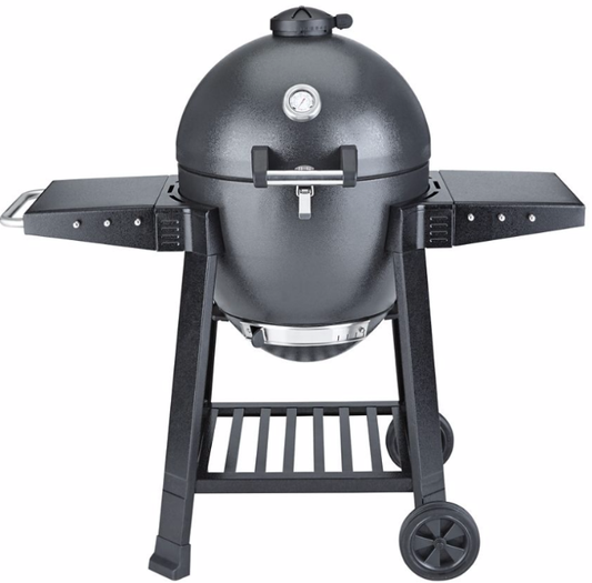 London Sunshine Steel Kamado - 21"