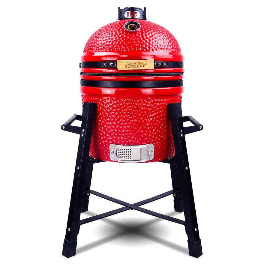 London Sunshine Kamado The Junior Series London Sunshine®
