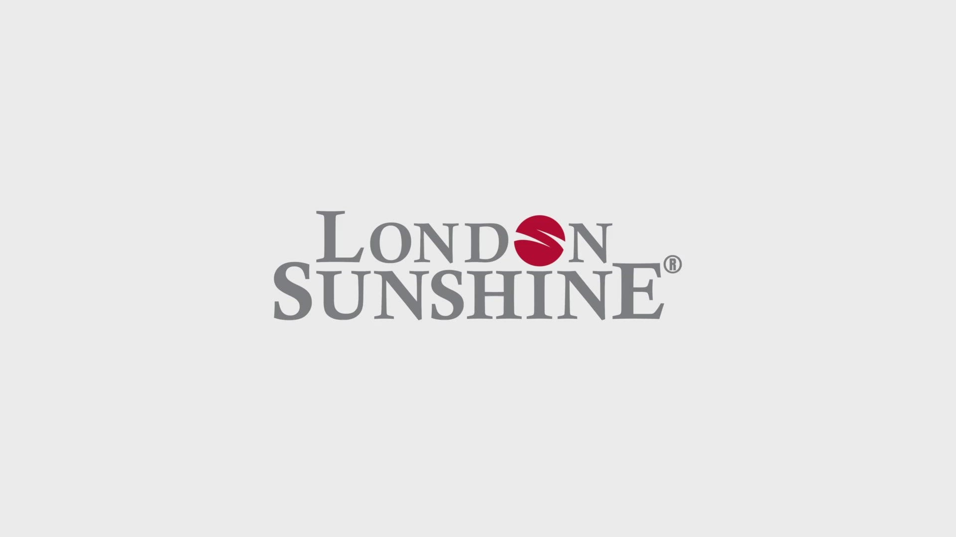 London Sunshine Food Dehydrator - 6 Tray – London Sunshine®