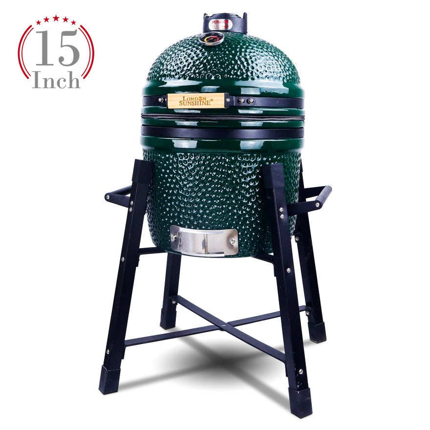 London Sunshine Kamado The Junior Series London Sunshine®