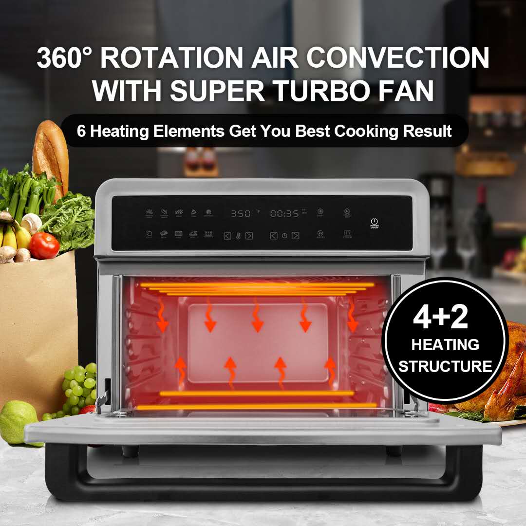 Best multi oven hotsell