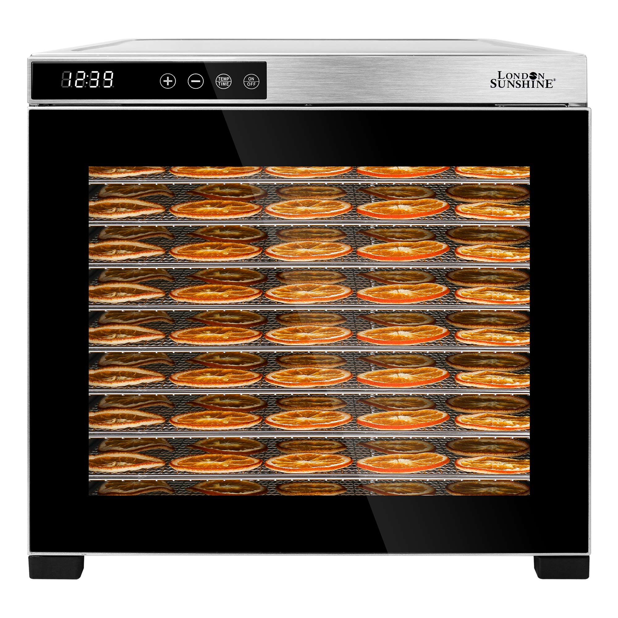 Food Dehydrators