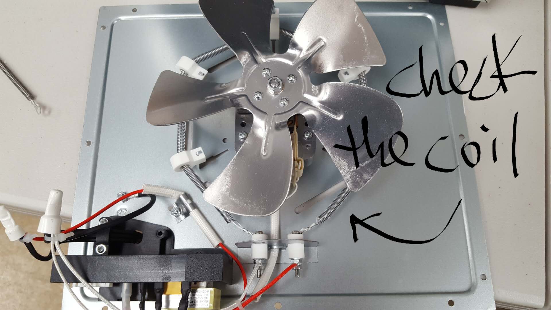 Food Dehydrator Heat Element London Sunshine®