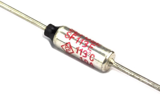 Fuse for Dehydrator